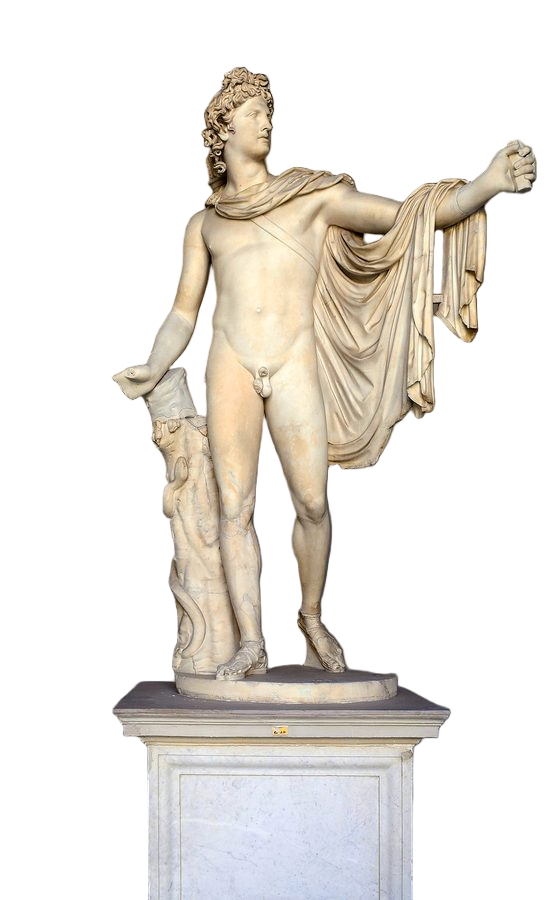 Apollo Belvedere